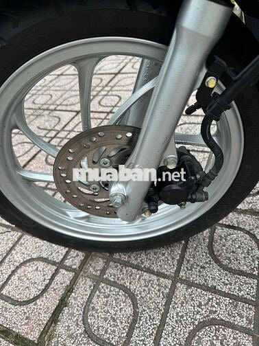 Honda Vision 2022 Smarkey Bstp Zin Đẹp