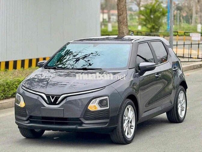 VF5 xe dịch vụ tốt cho ae hỗ trợ trả góp 0đ