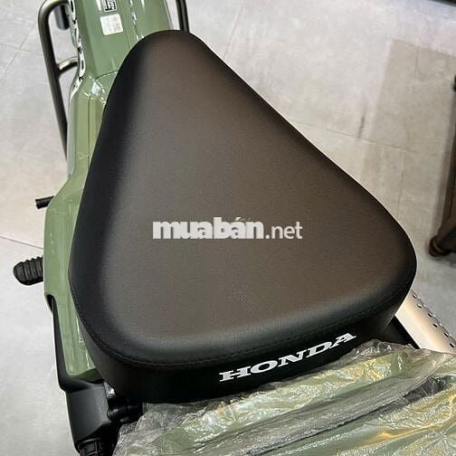 Honda CT 125 ABS 2023 new100% HQCN HSCT