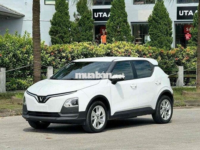 VF5 xe dịch vụ tốt cho ae hỗ trợ trả góp 0đ