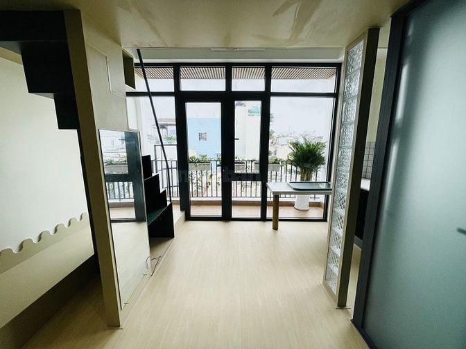 SIÊU CHDV BÌNH THẠNH- 150TRIỆU/THÁNG- 95m2(NỞ HẬU)- 14 PHÒNG- 16,x TỶ