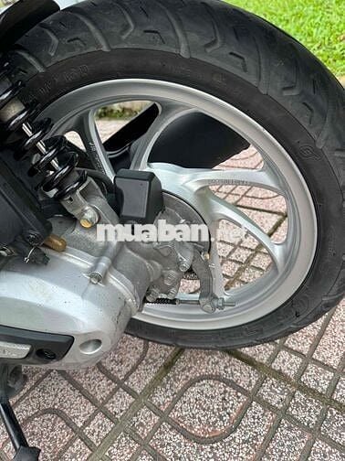 Honda Vision 2022 Smarkey Bstp Zin Đẹp