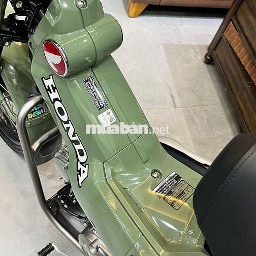 Honda CT 125 ABS 2023 new100% HQCN HSCT