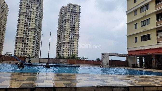 Bán Era Town Căn Góc 2pn 2wc_ View Sông_ Hồ bơi 70m Giá 2,550 tỷ