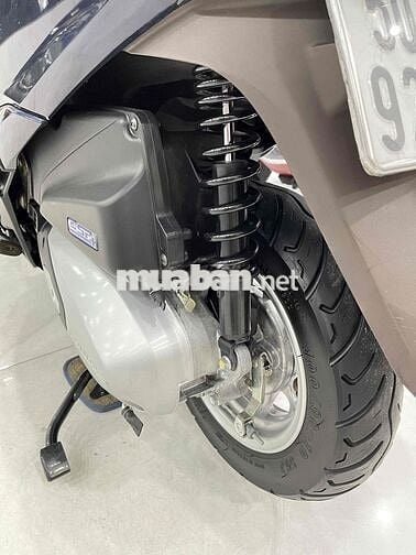 Lead 4val 2023, Bstp, xe mới lắm