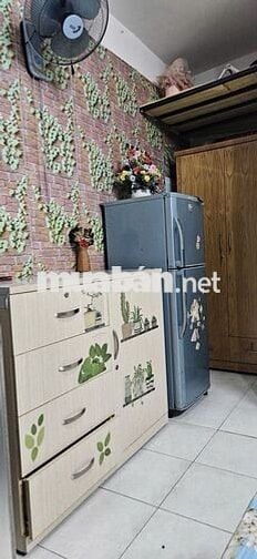 PHÒNG TRỌ QUẬN 3 - đường Trần Quang Diệu