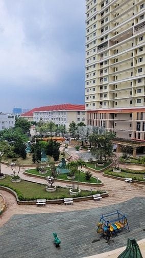 Bán Era Town Căn Góc 2pn 2wc_ View Sông_ Hồ bơi 70m Giá 2,550 tỷ