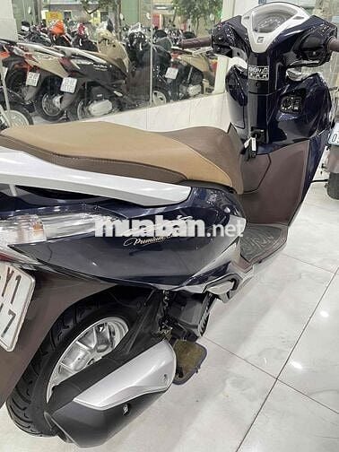 Lead 4val 2023, Bstp, xe mới lắm