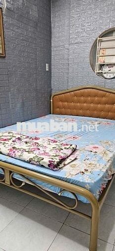 PHÒNG TRỌ QUẬN 3 - đường Trần Quang Diệu