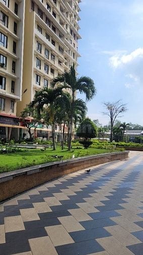 Bán Era Town Căn Góc 2pn 2wc_ View Sông_ Hồ bơi 70m Giá 2,550 tỷ