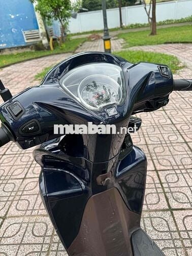 Honda Vision 2022 Smarkey Bstp Zin Đẹp