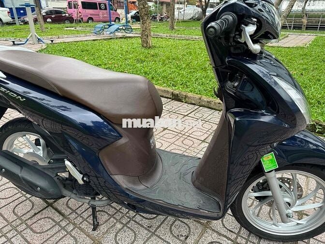Honda Vision 2022 Smarkey Bstp Zin Đẹp