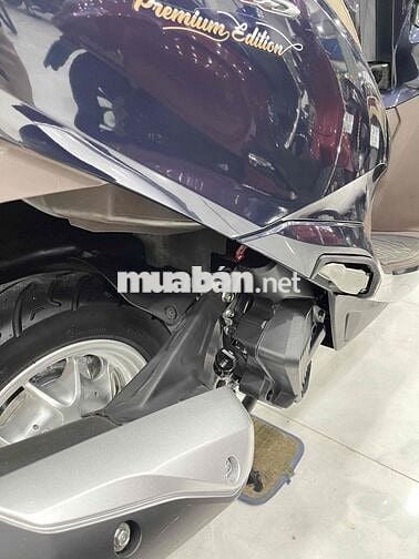 Lead 4val 2023, Bstp, xe mới lắm