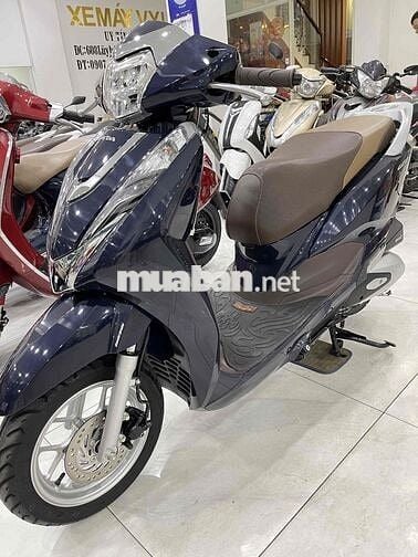 Lead 4val 2023, Bstp, xe mới lắm