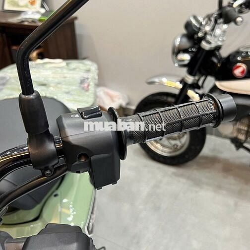 Honda CT 125 ABS 2023 new100% HQCN HSCT