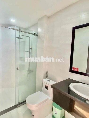 Cho Thuê Phòng Full Nội Thất Cửa Sổ Siêu Thoáng Gần Q3, Chợ Bà Chiểu