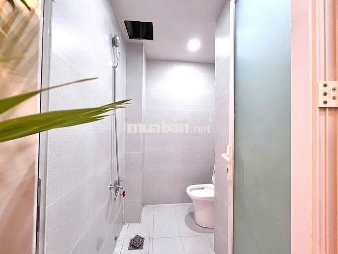 🌿CĂN PHÒNG ĐẸP FULL NỘI THẤT – CỬA SỔ THOÁNG NGAY PHÚ NHUẬN