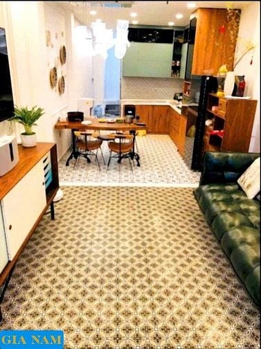 BÁN NHÀ MẶT TIỀN : 104 NGÔ GIA TỰ - P. 9 - Q. 10 - TPHCM