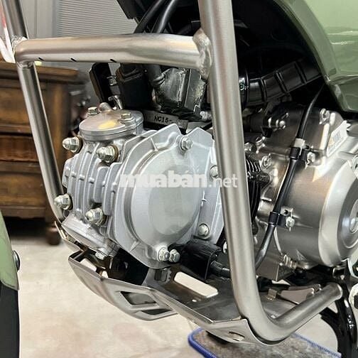 Honda CT 125 ABS 2023 new100% HQCN HSCT