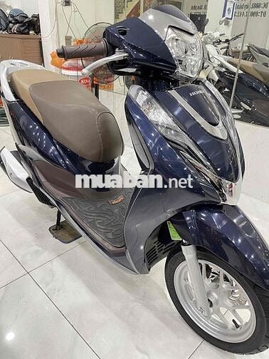 Lead 4val 2023, Bstp, xe mới lắm