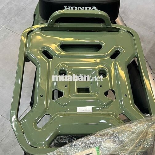 Honda CT 125 ABS 2023 new100% HQCN HSCT