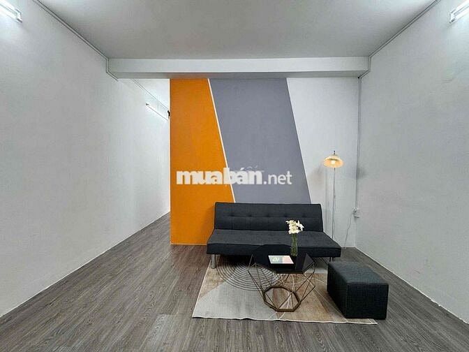 🌈 Trống căn 2PN - Mặt tiền Lê Văn Sỹ - View Thoáng - Full NT