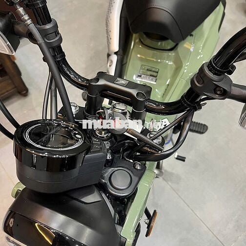 Honda CT 125 ABS 2023 new100% HQCN HSCT