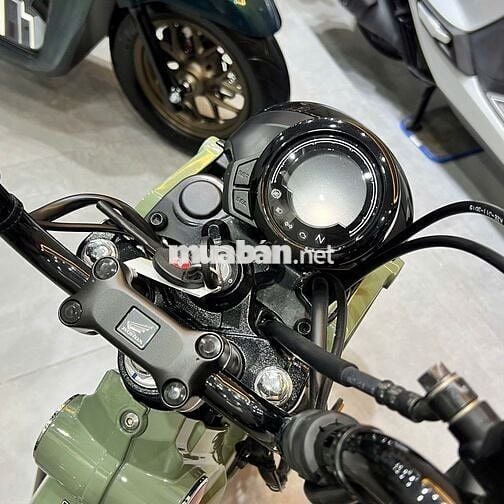 Honda CT 125 ABS 2023 new100% HQCN HSCT