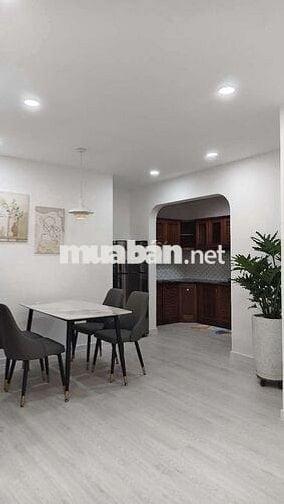 Chính chủ bán giá siêu hời 100m - 4,15 tỷ tại Nguyễn Hữu Thọ, Nhà Bè