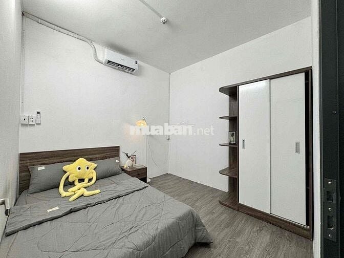 🌈 Trống căn 2PN - Mặt tiền Lê Văn Sỹ - View Thoáng - Full NT