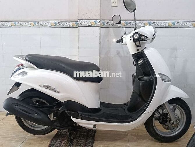 Nozza 2015, zin đẹp,xe còn mới,bs65