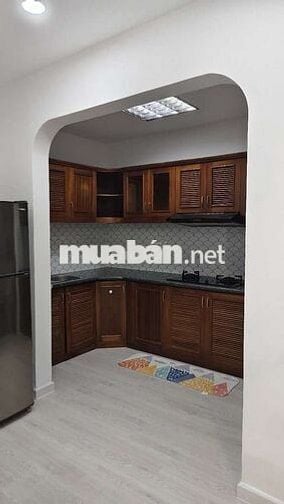 Chính chủ bán giá siêu hời 100m - 4,15 tỷ tại Nguyễn Hữu Thọ, Nhà Bè