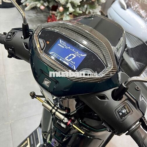 Honda Stylo 160 ABS 07.2025 full đồ chơi