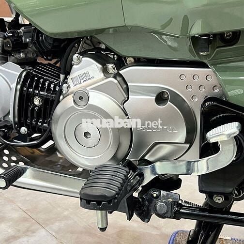 Honda CT 125 ABS 2023 new100% HQCN HSCT