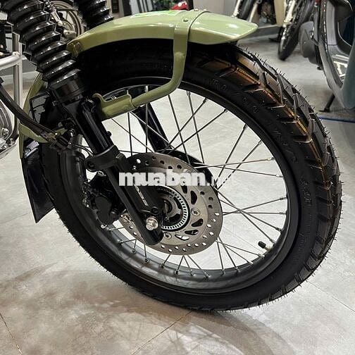 Honda CT 125 ABS 2023 new100% HQCN HSCT