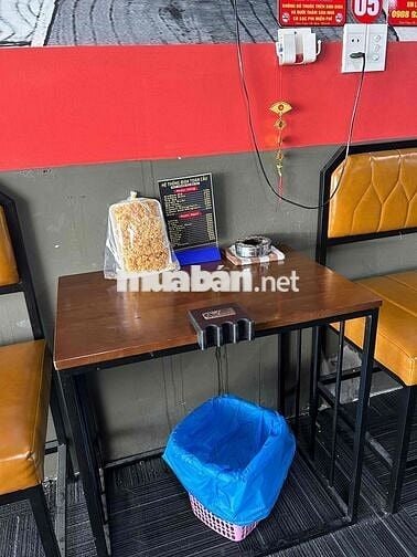 Sang quán Bida đang hoạt động khu đắc Lê Thị Hà Hóc Môn