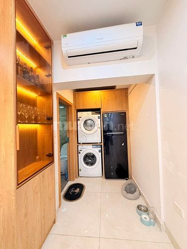 Nhà Đẹp Ô Tô Đỗ Cửa, Phố 8- 3 , Hai Bà Trưng 50/80m, giá 5.85 tỷ