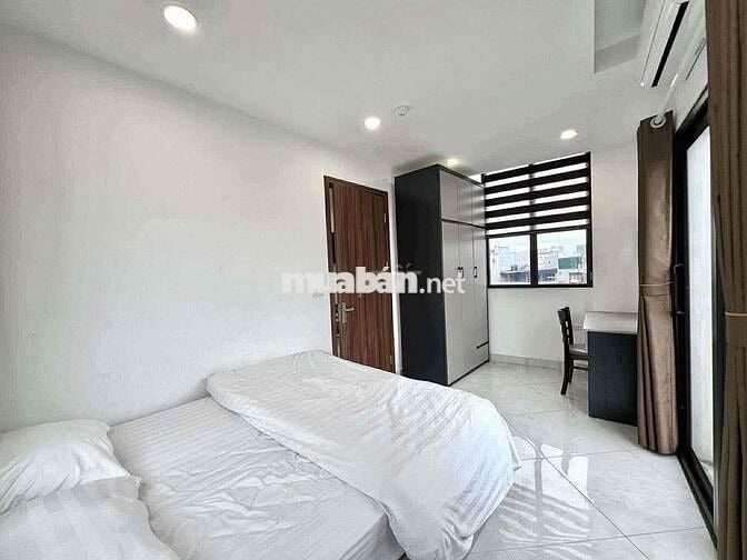 ✨TRỐNG LẠI 1 PHÒNG NGỦ SIÊU YÊU CÓ VIEW_NGAY TRỤC ĐƯỜNG SẦN UẤT✨