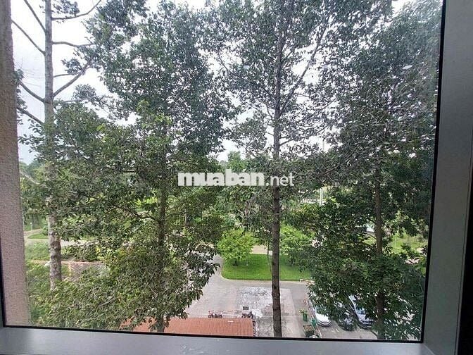 Cho thuê căn 1PN full nội thất y hình view công viên Garden Gate