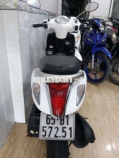 Nozza 2015, zin đẹp,xe còn mới,bs65