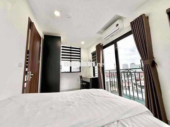 ✨TRỐNG LẠI 1 PHÒNG NGỦ SIÊU YÊU CÓ VIEW_NGAY TRỤC ĐƯỜNG SẦN UẤT✨