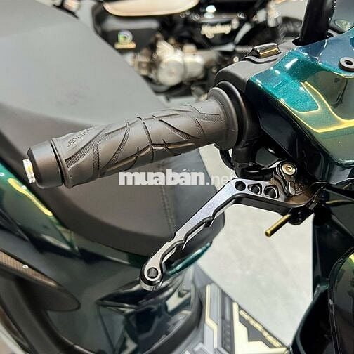 Honda Stylo 160 ABS 07.2025 full đồ chơi