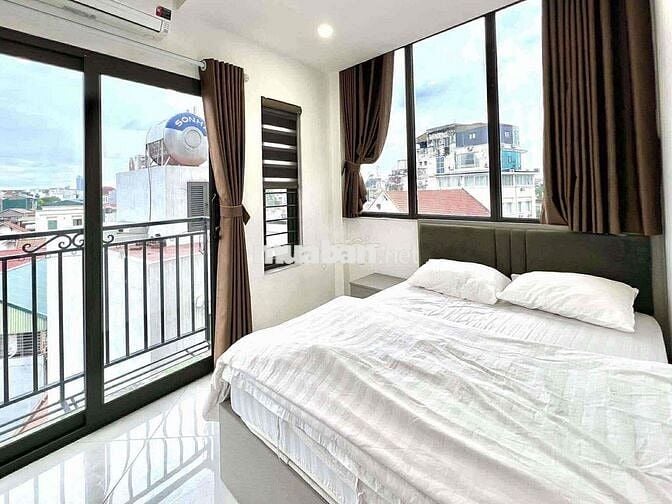 ✨TRỐNG LẠI 1 PHÒNG NGỦ SIÊU YÊU CÓ VIEW_NGAY TRỤC ĐƯỜNG SẦN UẤT✨