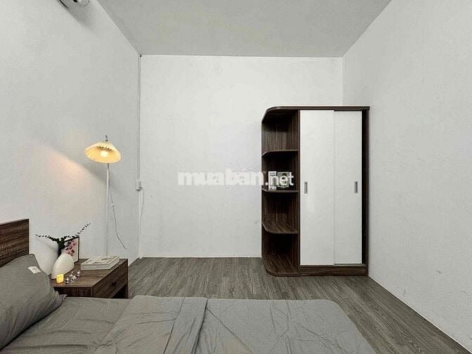 🌈 Trống căn 2PN - Mặt tiền Lê Văn Sỹ - View Thoáng - Full NT