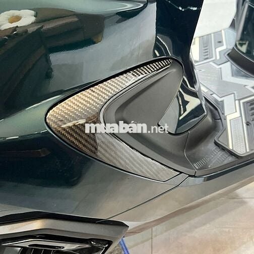 Honda Stylo 160 ABS 07.2025 full đồ chơi