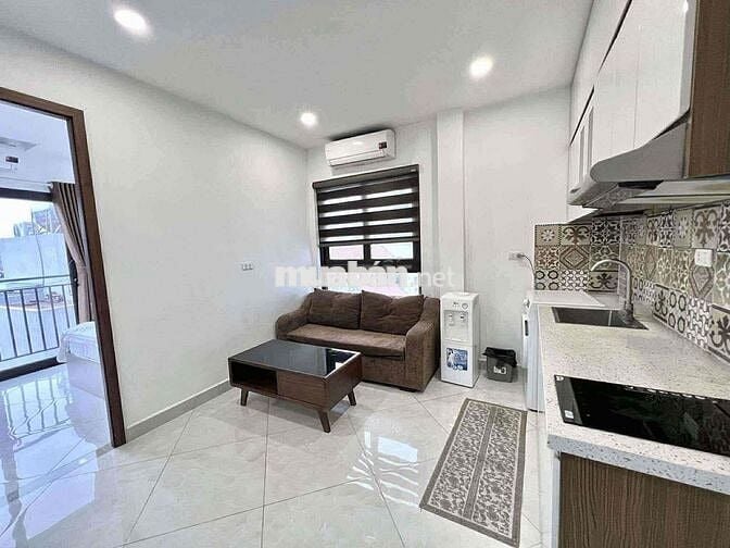 ✨TRỐNG LẠI 1 PHÒNG NGỦ SIÊU YÊU CÓ VIEW_NGAY TRỤC ĐƯỜNG SẦN UẤT✨