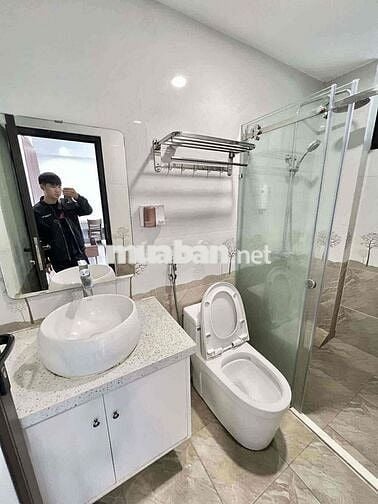 ✨TRỐNG LẠI 1 PHÒNG NGỦ SIÊU YÊU CÓ VIEW_NGAY TRỤC ĐƯỜNG SẦN UẤT✨