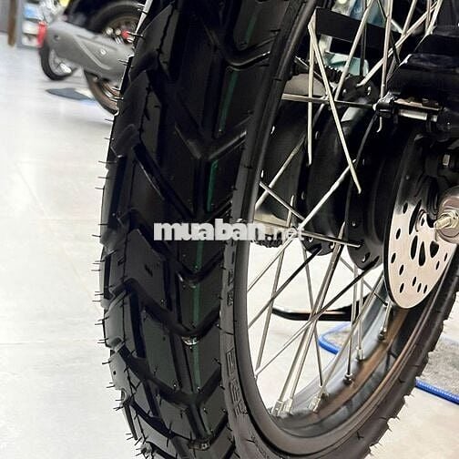 Honda CT 125 ABS 2023 new100% HQCN HSCT