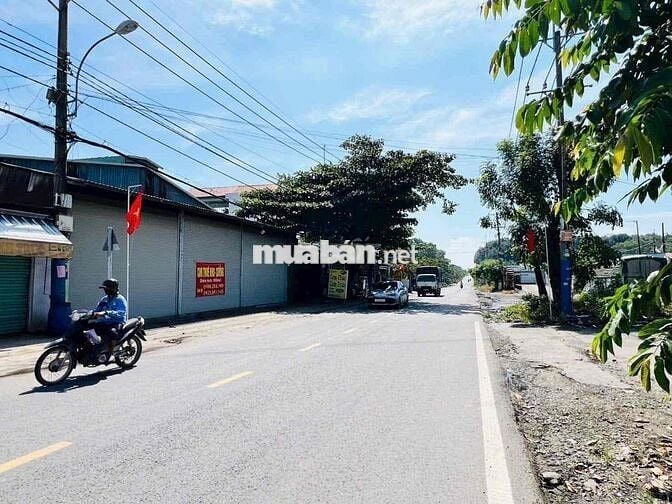 🏠 CHỦ KẸT TIỀN – HẠ NGAY 800 TRIỆU! 💥 BÁN NHÀ CẤP 4 MẶT TIỀN TỈNH LỘ 2