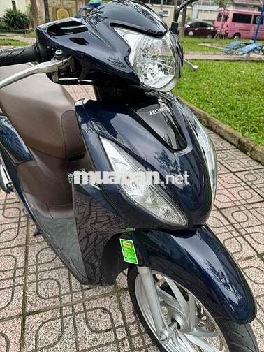 Honda Vision 2022 Smarkey Bstp Zin Đẹp